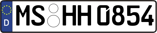 MS-HH0854