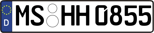 MS-HH0855