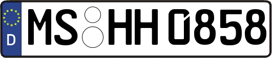 MS-HH0858