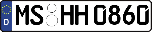 MS-HH0860