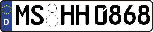 MS-HH0868