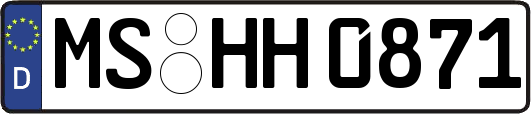 MS-HH0871