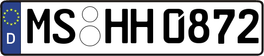 MS-HH0872
