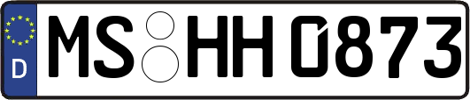 MS-HH0873