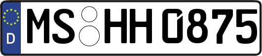 MS-HH0875