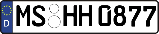 MS-HH0877