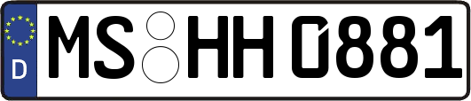 MS-HH0881