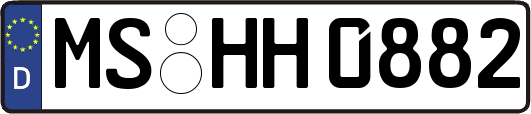 MS-HH0882