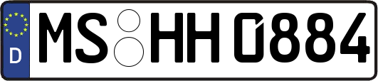 MS-HH0884