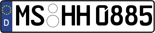 MS-HH0885