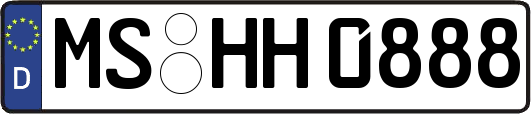 MS-HH0888