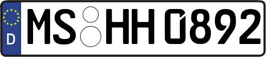 MS-HH0892