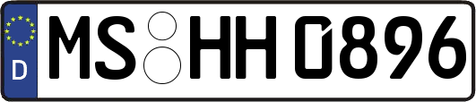 MS-HH0896