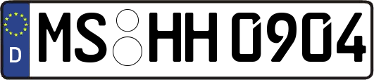 MS-HH0904