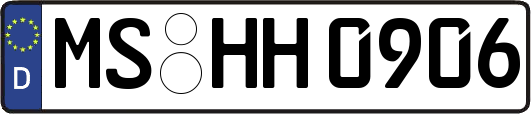 MS-HH0906