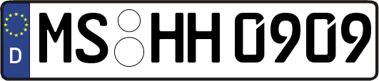 MS-HH0909