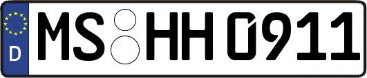MS-HH0911