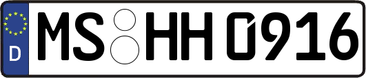 MS-HH0916