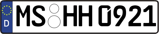 MS-HH0921