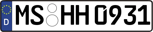 MS-HH0931