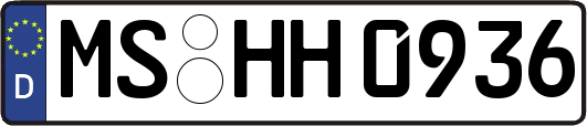 MS-HH0936