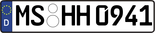 MS-HH0941