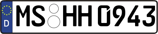 MS-HH0943