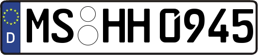 MS-HH0945