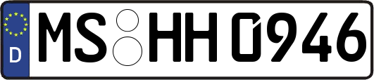 MS-HH0946