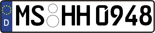 MS-HH0948