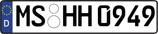 MS-HH0949