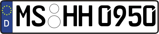 MS-HH0950