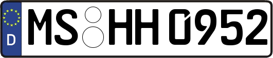 MS-HH0952