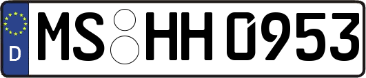 MS-HH0953