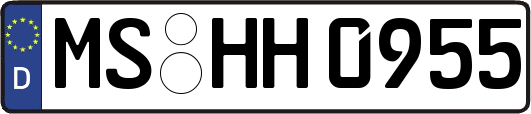 MS-HH0955