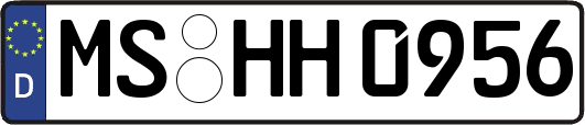 MS-HH0956