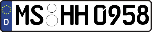 MS-HH0958