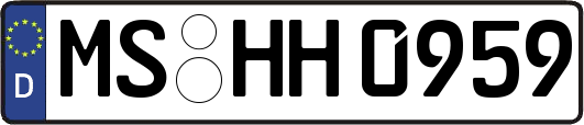 MS-HH0959