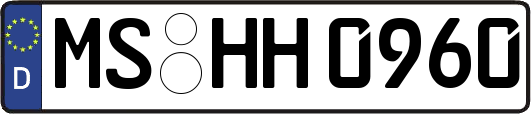 MS-HH0960