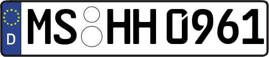 MS-HH0961