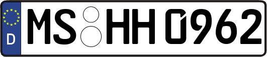 MS-HH0962