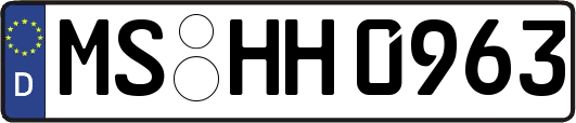 MS-HH0963
