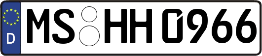 MS-HH0966