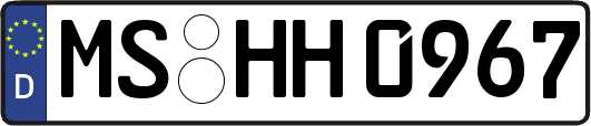MS-HH0967