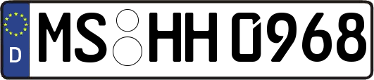 MS-HH0968