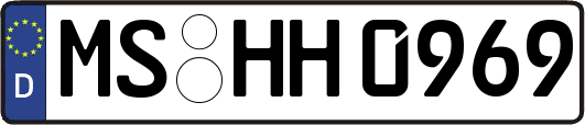 MS-HH0969