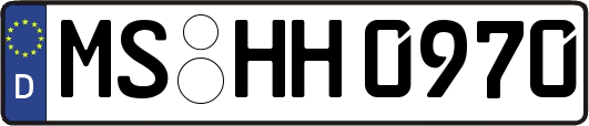 MS-HH0970