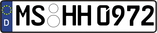 MS-HH0972