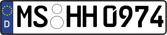 MS-HH0974