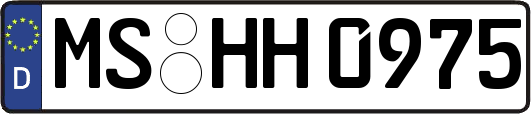 MS-HH0975